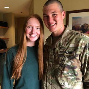 Meet your Posher, Carter